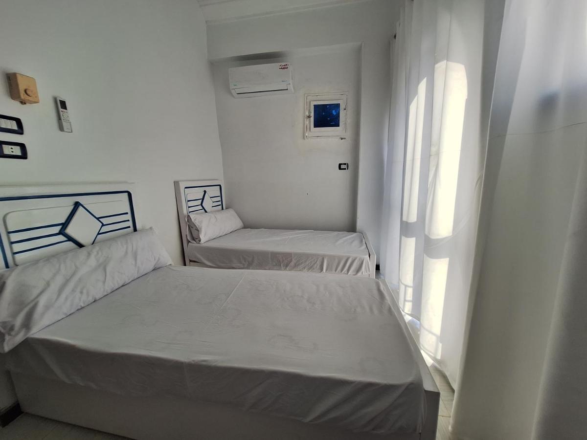 Nobatia Guest House 2 アスワン エクステリア 写真