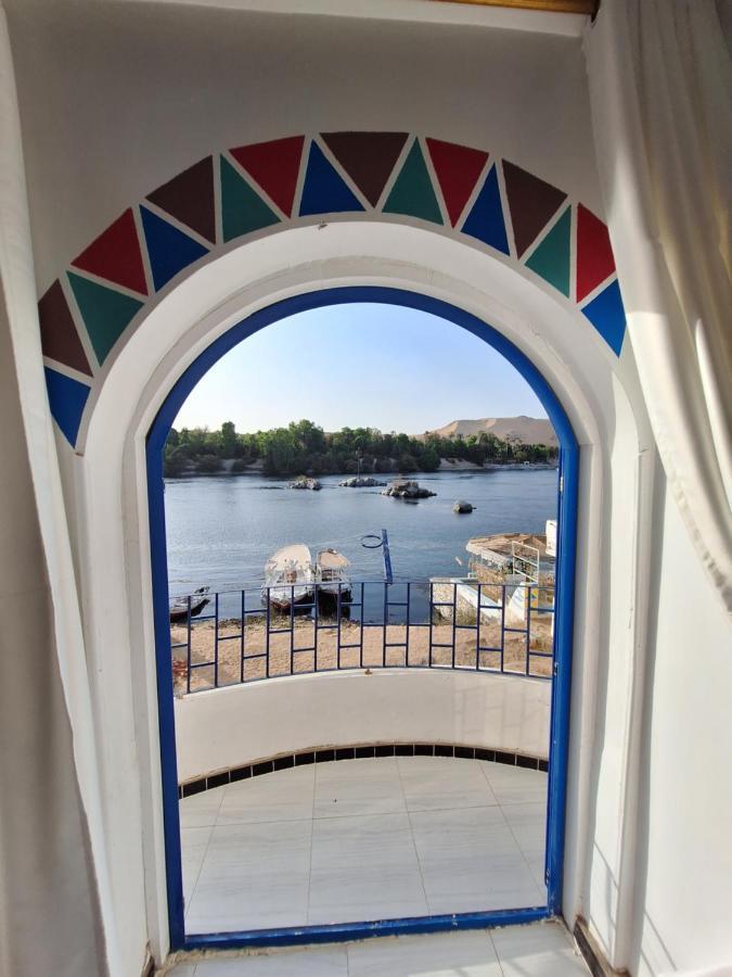 Nobatia Guest House 2 アスワン エクステリア 写真