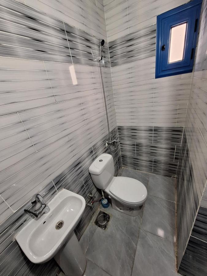 Nobatia Guest House 2 アスワン エクステリア 写真